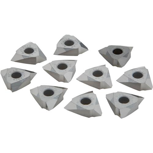 Image for Grizzly T28927 - Carbide Insert MTTR for H8315 & T28928, 10 pk.