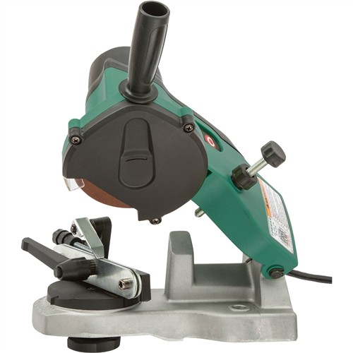 Image for Grizzly T28959 - Electric Chainsaw Sharpener