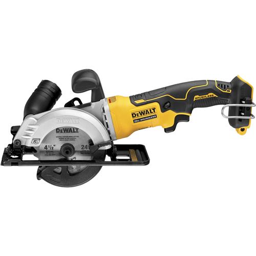 Image for DeWalt T29307 - Atomic 20V MAX 4-1/2" Circular Saw - Bare Tool