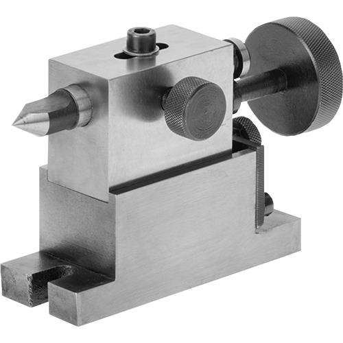 Image for Grizzly T30023 - Tailstock for Rotary Table