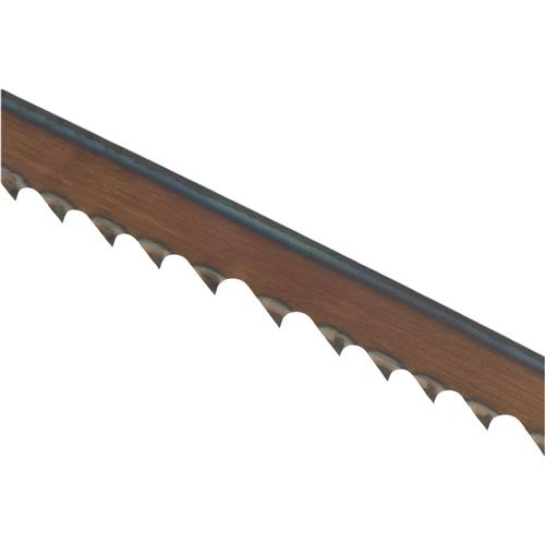 Image for Timber Wolf T30652 - 120" x 3/4" x .025" x 2-3  VP TPI Pos Claw Bandsaw Blade