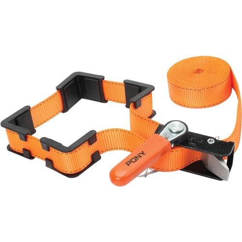 Image for Pony T30674 - 15' Band Clamp