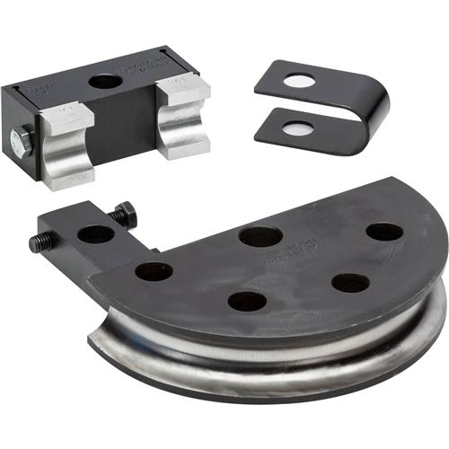 Image for Grizzly T30865 - 1-1/4" x 4-1/2" Round Tube Die for T30860