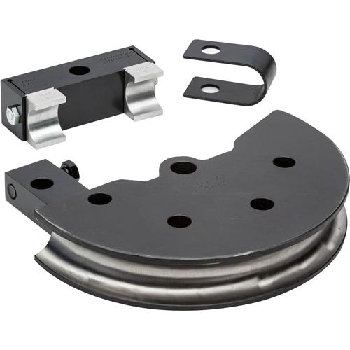 Image for Grizzly T30870 - 1-5/8" x 6-1/2" Round Tube Die for T30860