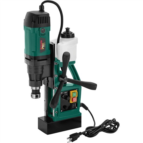 Image for Grizzly PRO T30944 - 2" Magnetic Drill