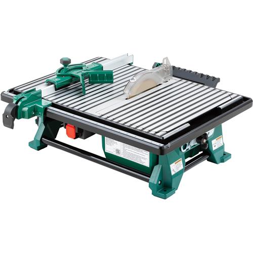 Image for Grizzly T30945 - 7" Benchtop Tile Saw