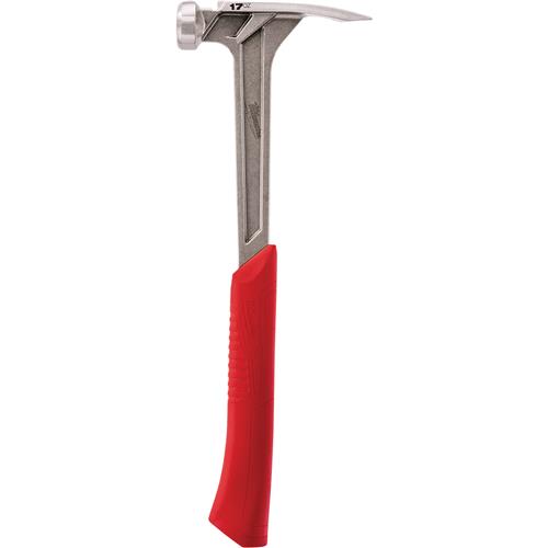 Image for Milwaukee T31077 - 17oz Smooth Face Framing Hammer