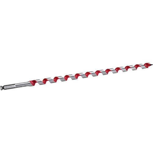 Image for Milwaukee T31214 - 18" Ship Auger Bit 3/4" dia.