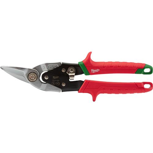 Image for Milwaukee T31268 - Right Cutting Aviation Snips
