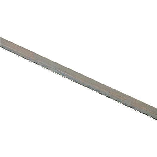 Image for Supercut T31518 - 62" x 3/8" x 0.025 x 14 Raker Carbon Tool Steel Blade