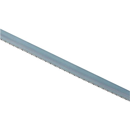 Image for Supercut T31519 - 62" x 3/8" x 0.025 x 18 Raker Carbon Tool Steel Blade
