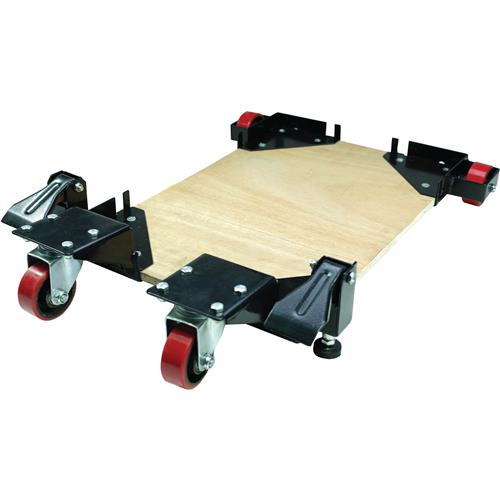 Image for Bear Crawl Build-Your-Own Mobile Base Kit