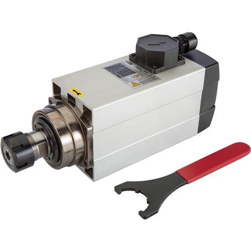 Image for Grizzly T31567 - 4.5kw HQD Spindle for G0895
