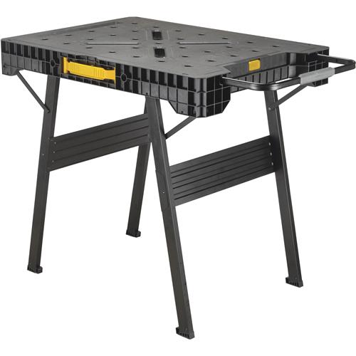 Image for DeWalt T31671 - 33" Folding Portable Workbench
