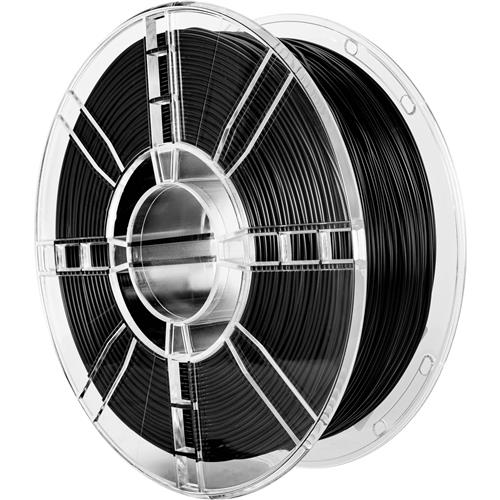 Image for Grizzly T31839 - Black PLA Filament for 3D Printers