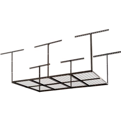 Image for Grizzly T31851 - Hanging Storage Rack, 600 lb. Capacity