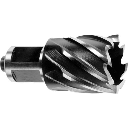 Image for Milwaukee T31877 - 1" x 1" HSS Annular Cutter