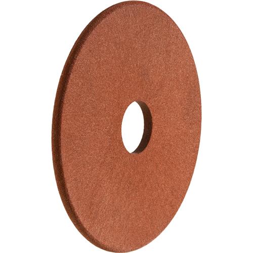 Image for Grizzly T32008 - A/O 4-1/4" x 3/16" Grinding Wheel, 100 Grit