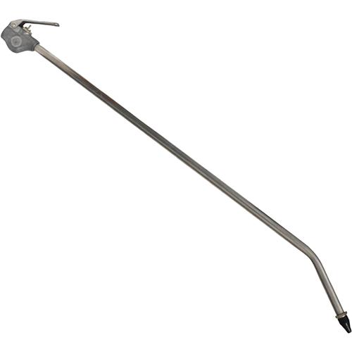 Image for GRIP T32104 - 24" Rubber Tipped Air Blow Gun