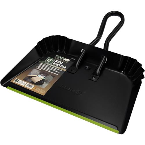 Image for GRIP T32140 - 17" Steel Dust Pan