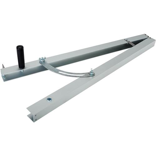 Image for Grizzly T32311 - Taper Jig