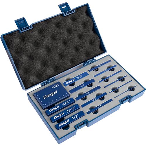 Image for Precision Setup Blocks - SAE