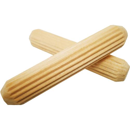Image for Cindoco T32644 - 12mm x 38mm MG Dowel Pins 100 pc.