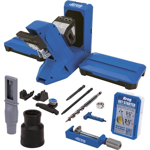 Image for Kreg T32650 - Kreg Pocket-Hole Jig 720PRO