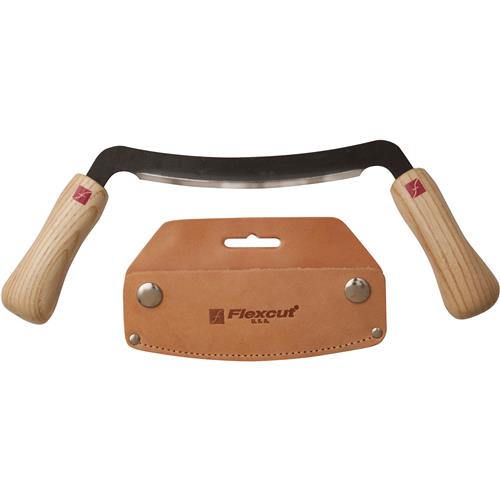 Image for Flexcut T32664 - 5" Draw Knife