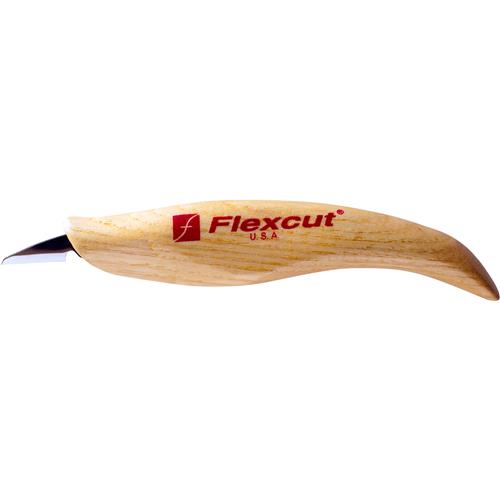 Image for Flexcut T32684 - Mini-Detail Carving Tool