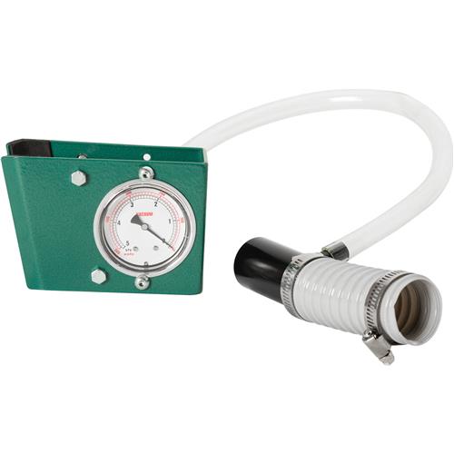 Image for Grizzly T32713 - Negative Pressure Gauge Kit