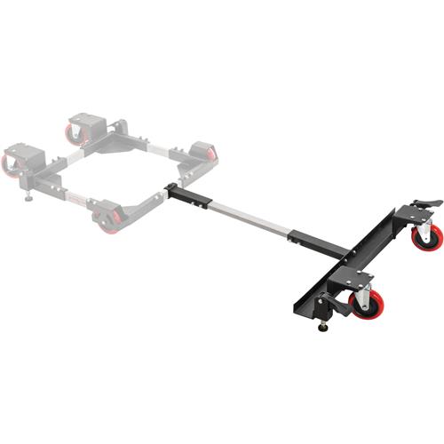 Image for Grizzly T32749 - Extension Kit for Rough Surface Mobile Base