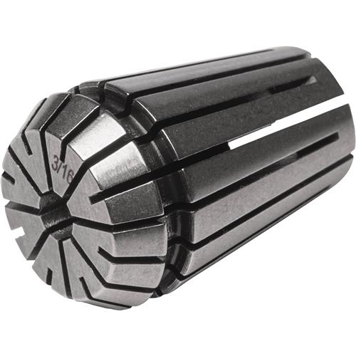 Image for Grizzly T32809 - 3/16" ER20 Spring Collet