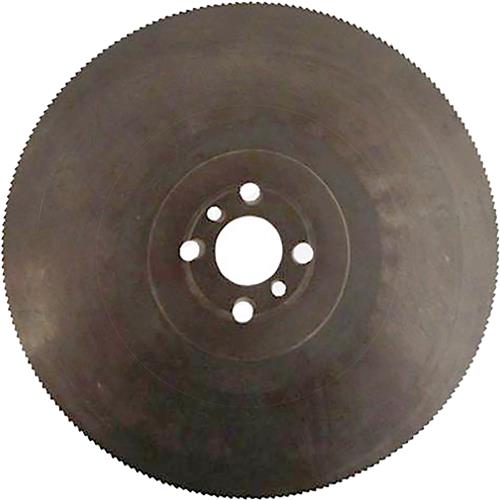 Image for Grizzly T33199 - 10" 120T ATB Cold Saw Blade