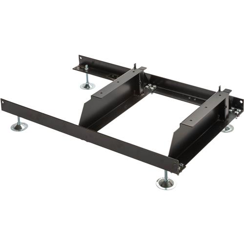 Image for Grizzly T33224 - 3' Bed Extension Rails for G0960 Sawmill