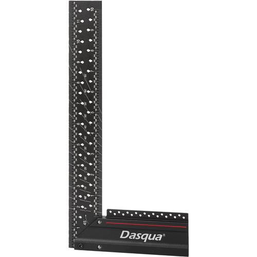 Image for Dasqua T33319 - 12" Multifunction Square