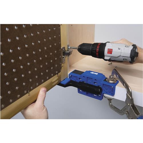 Image for Kreg T33350 - Cabinet Door Mounting Jig