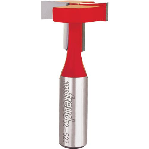 Image for Freud T33473 - 1-1/8" T-Slotting Cutter Bit