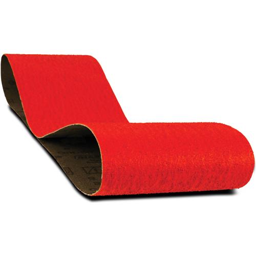 Image for Diablo T33490 - 4" X 36" Sanding Belt 50 Grit