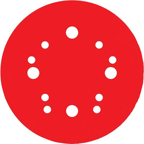 Image for Diablo T33504 - 5" 320 Grit (Super Fine)  ROS Hook & Lock Discs 4 Pk