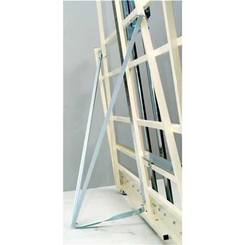 Image for Safety Speed T33618 - Stand for T33595, T33597, and T33598 Panel Saws