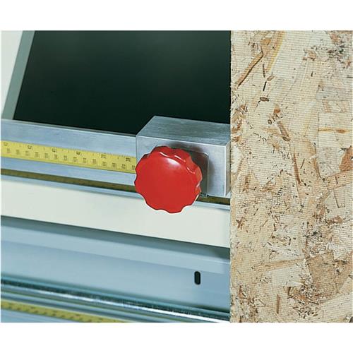 Image for Safety Speed T33623 - 5' Quick Stop Gauge for Safety Speed Panel Saws