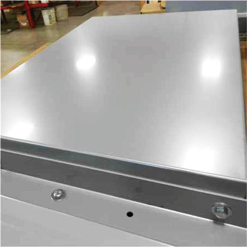 Image for Safety Speed T33634 - Extension Table for T33607 Horizontal Router Table