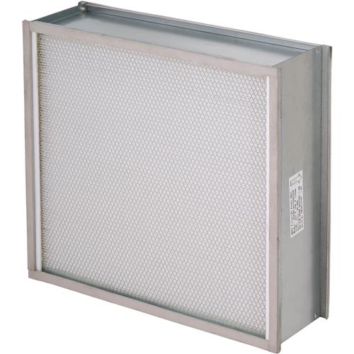 Image for Grizzly T33837 - HEPA Filter for G0965 / G0966