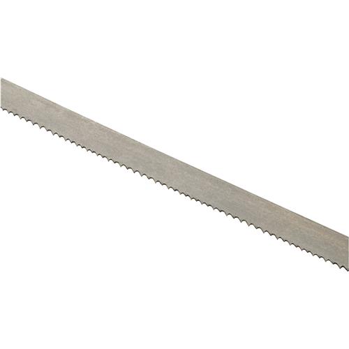 Image for M.K. Morse T33930 - 93-1/2" X 1/2" X .025" 10-14 TPI VP Bi-Metal Blade