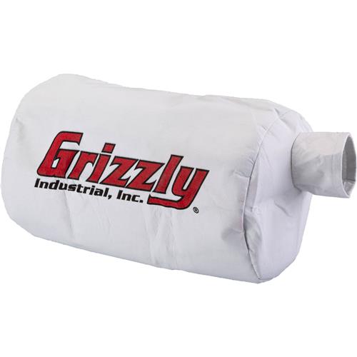 Image for Grizzly T33948 - 2.5 Micron Collection Bag for T33587