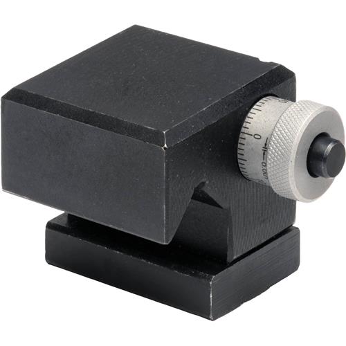 Image for Grizzly T33958 - Micrometer Stop Kit for 12" & 14" Lathes