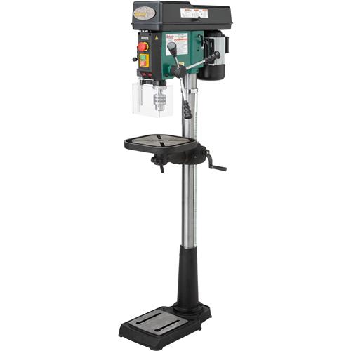 Image for Grizzly T33960 - 15" Floor Variable-Speed Drill Press