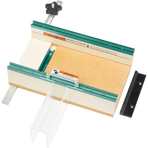 Image for Grizzly T33987 - Small Item Table Saw Crosscut Sled