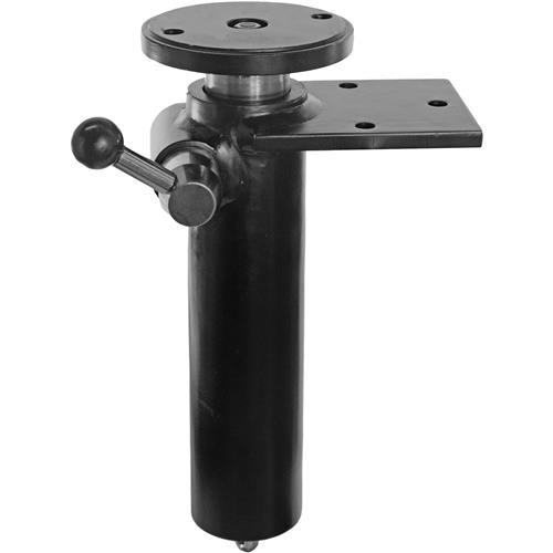 Image for Grizzly T33994 - Vise Lift for 4" Fixed Bench Vise